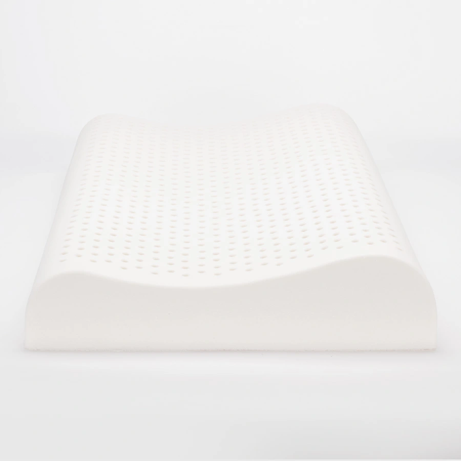 I-100% yemvelo ye-organic ergonomic yemvelo yemvelo