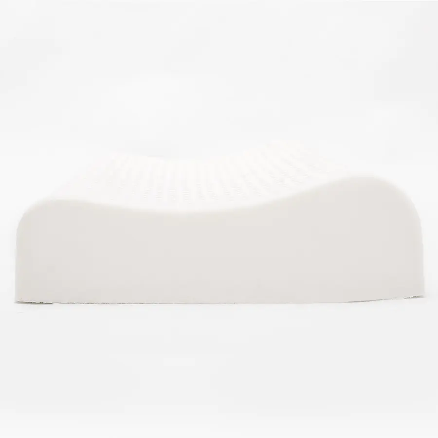Umcamelo we-latex we-latex ergonomic
