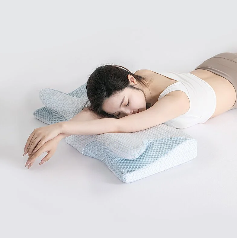 I-Butterfly Memory Foam Picrow
