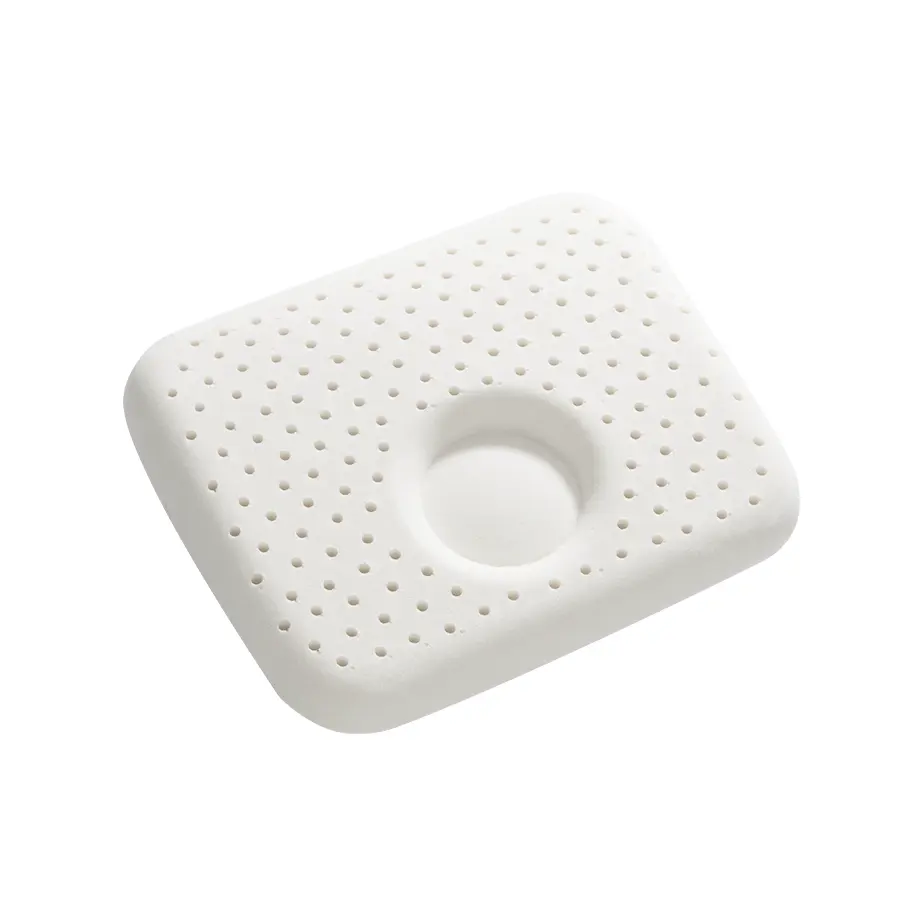Foam Soft Baby Pillow