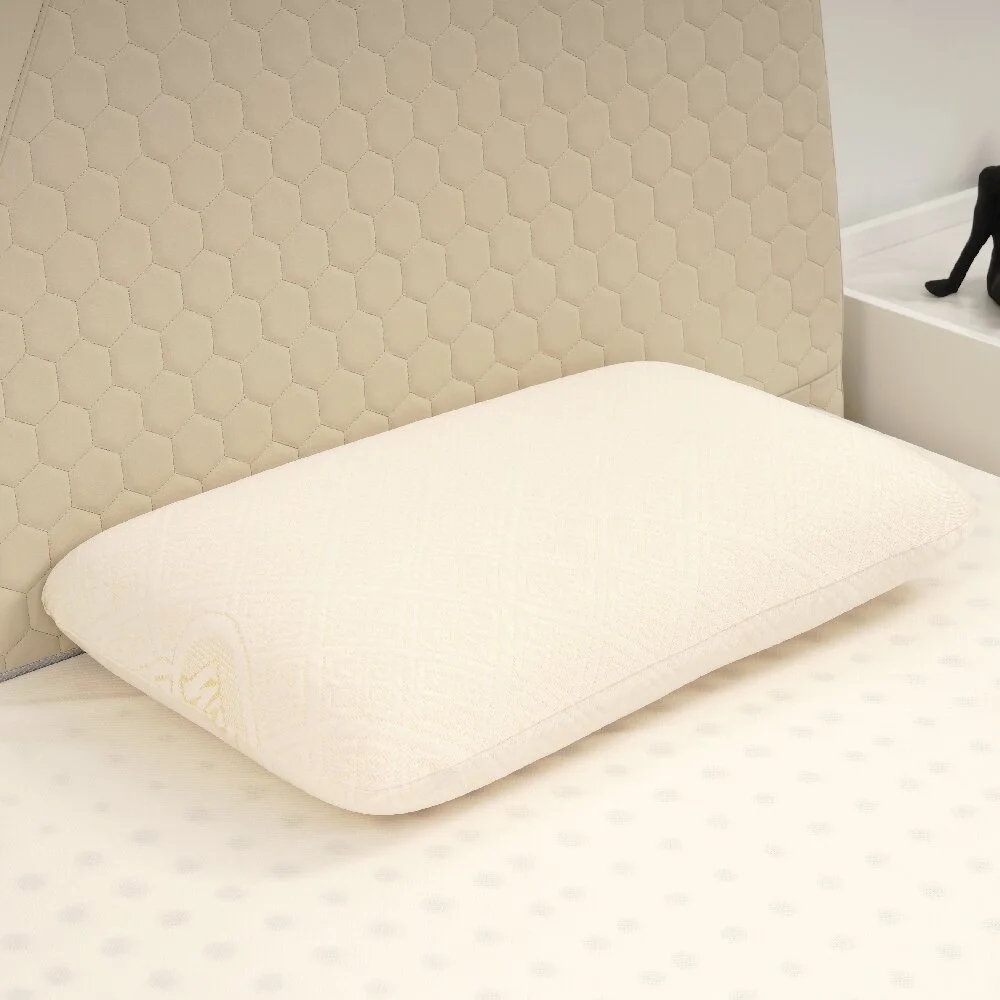 I-High Flowness Store Memory Foam Picrow