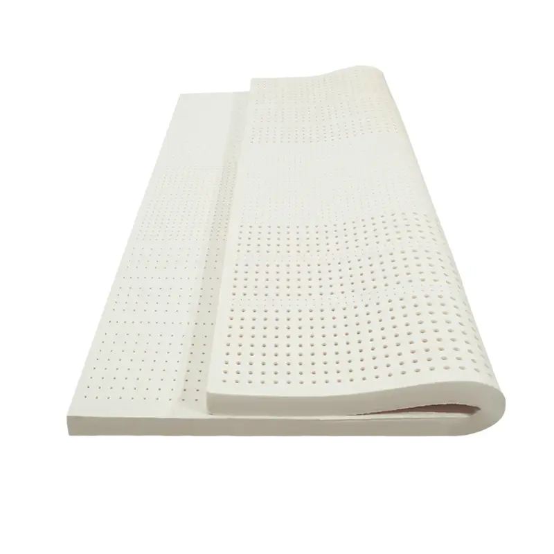 Usayizi weKing usayizi 7-zone flatx matimres