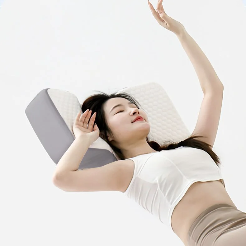 Massage Memory Foam Picrow
