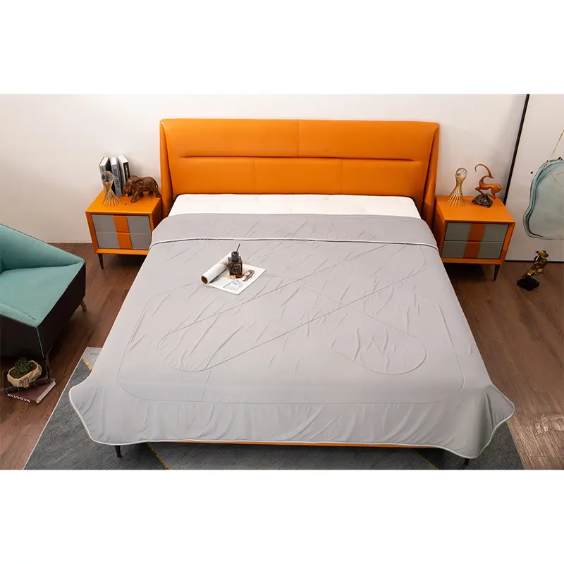 I-Natural Latex Quilt
