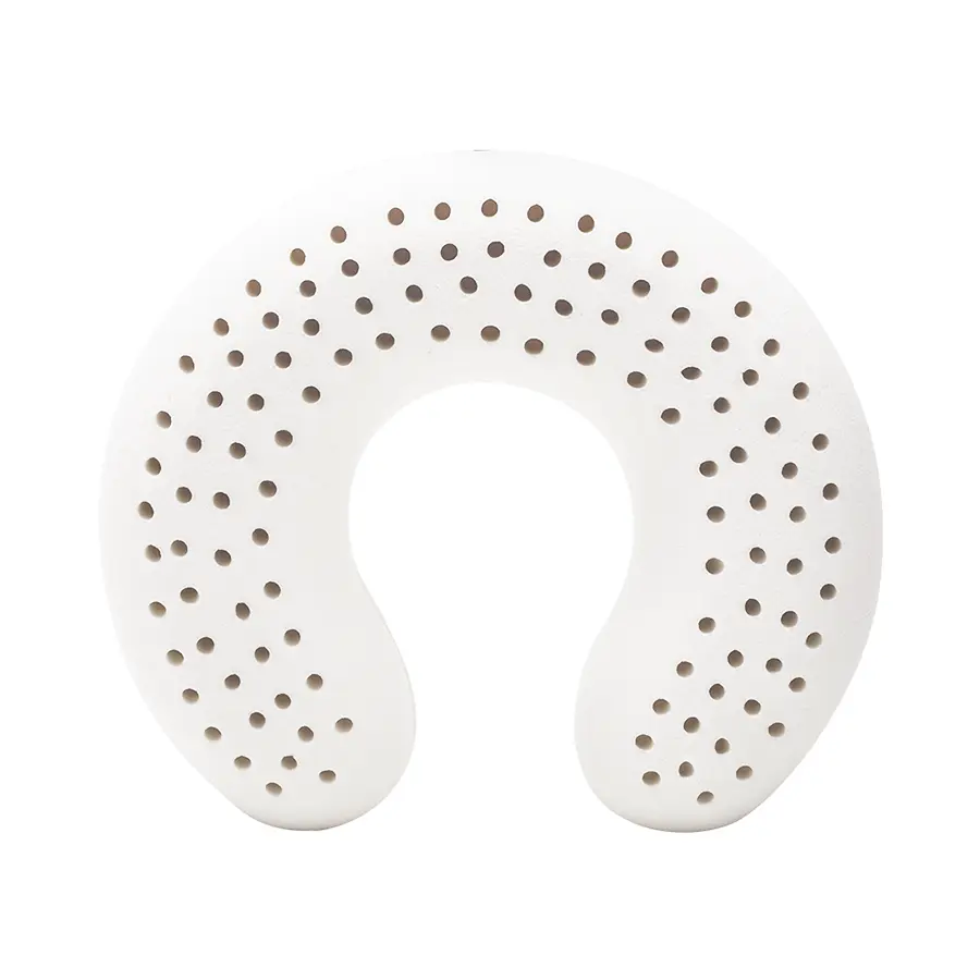 I-Office Latex U-Shaped Pilew