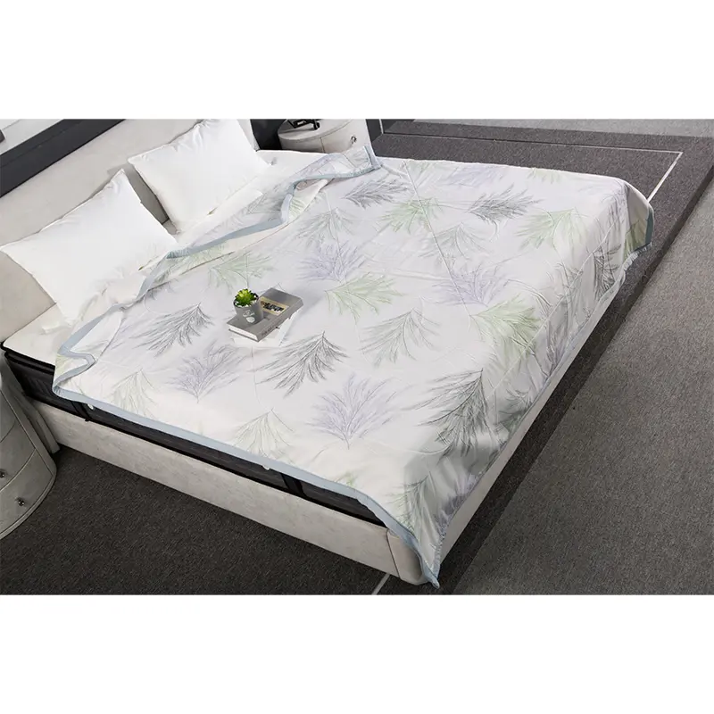 Isikhumba Friendly Latex Quilt