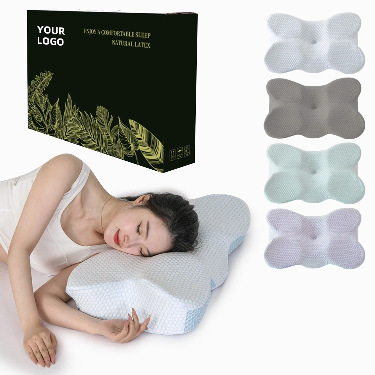 Umcamelo we-ergonomic okhethekile we-ergonomic Foam