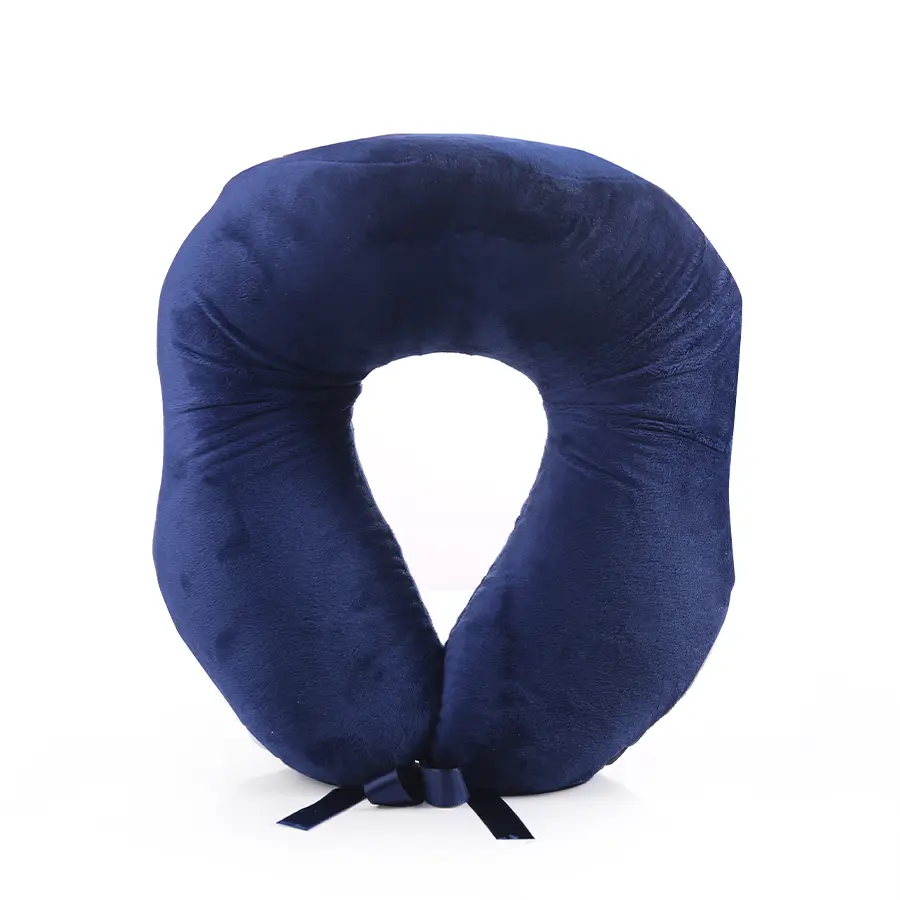 Umcamelo ojwayelekile we-latex u-shaped