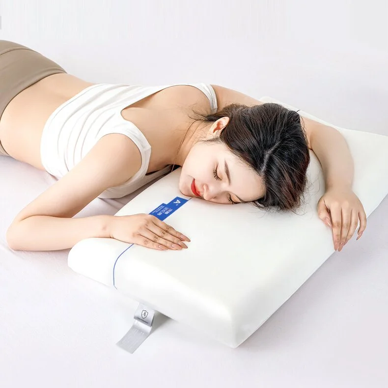 I-Standard Snerness Becress Memory Foam Picrow